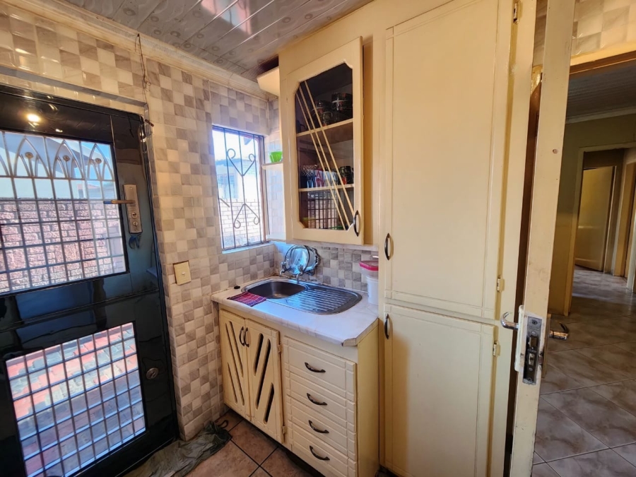 3 Bedroom Property for Sale in Boitekong North West